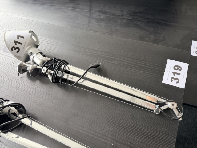 Tischleuchte Artemide Tolomeo